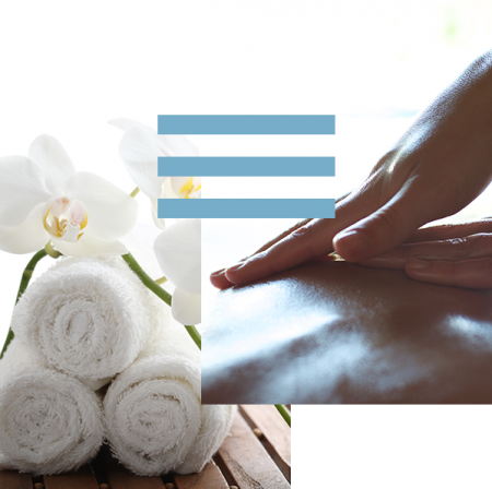 Aroma - Massage